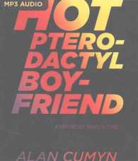 Hot Pterodactyl Boyfriend （MP3 UNA）