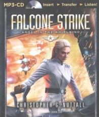 Falcone Strike (Angel in the Whirlwind) （MP3 UNA）