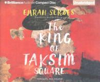 The King of Taksim Square (10-Volume Set) （Unabridged）