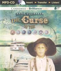 The Curse of the Buttons （MP3 UNA）