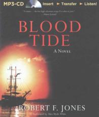 Blood Tide （MP3 UNA）