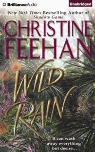 Wild Rain (11-Volume Set) (Leopard) （Unabridged）