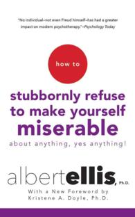 How to Stubbornly Refuse to Make Yourself Miserable about Anything, Yes, Anything! (6-Volume Set) : Library Edition （Unabridged）