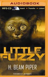 Little Fuzzy （MP3 UNA）