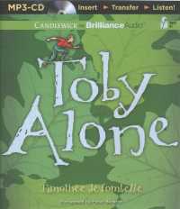 Toby Alone （MP3 UNA）