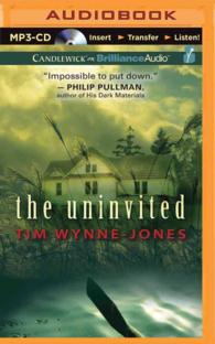 The Uninvited （MP3 UNA）