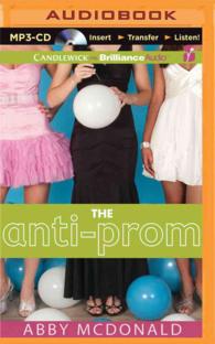 The Anti-prom （MP3 UNA）