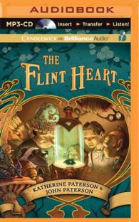 The Flint Heart （MP3 UNA）