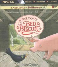 Welcome to the Bed & Biscuit (Bed and Biscuit) （MP3 UNA）