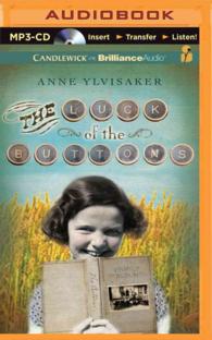 The Luck of the Buttons （MP3 UNA）
