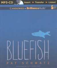 Bluefish （MP3 UNA）