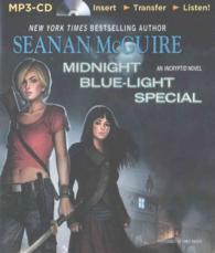 Midnight Blue-Light Special (Incryptid) （MP3 UNA）