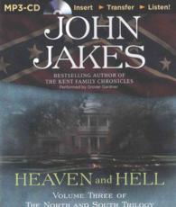 Heaven and Hell (2-Volume Set) (The North and South Trilogy) （MP3 UNA）