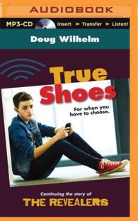 True Shoes （MP3 UNA）