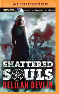 Shattered Souls (Caitlyn Oconnell) （MP3 UNA）