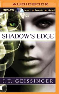 Shadow's Edge (Night Prowler) （MP3 UNA）