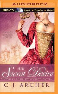 Her Secret Desire (Lord Hawkesbury's Players) （MP3 UNA）