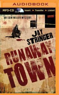 Runaway Town (Eoin Miller Mystery) （MP3 UNA）