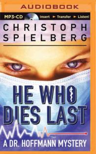 He Who Dies Last (Dr. Hoffmann) （MP3 UNA）