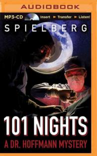 101 Nights (Dr. Hoffmann) （MP3 UNA）