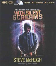 With Silent Screams (The Hellequin Chronicles) （MP3 UNA）