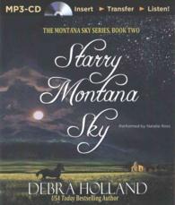Starry Montana Sky (Montana Sky) （MP3 UNA）