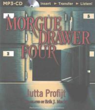 Morgue Drawer Four (Morgue Drawer) （MP3 UNA）