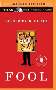 Fool (Nancy Pearl's Book Lust Rediscoveries) （MP3 UNA）