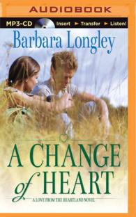 A Change of Heart (Perfect, Indiana) （MP3 UNA）
