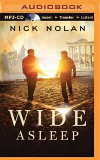 Wide Asleep (Tales from Ballena Beach) （MP3 UNA）