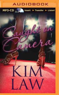 Caught on Camera (Davenports) （MP3 UNA）