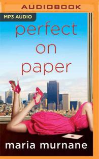 Perfect on Paper : The Misadventures of Waverly Bryson (Waverly Bryson) （MP3 UNA）