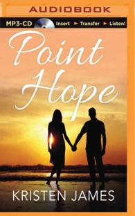 Point Hope （MP3 UNA）