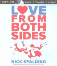 Love...from Both Sides （MP3 UNA）
