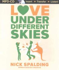 Love... under Different Skies （MP3 UNA）