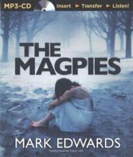 The Magpies （MP3 UNA）