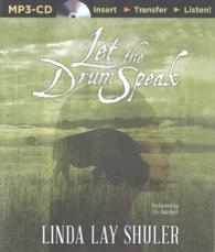 Let the Drum Speak (2-Volume Set) （MP3 UNA）