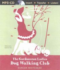 The Gordonston Ladies Dog Walking Club （MP3 UNA）