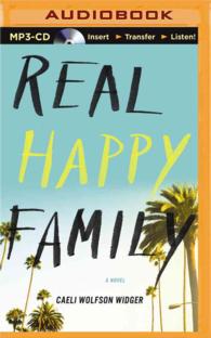 Real Happy Family （MP3 UNA）
