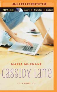 Cassidy Lane （MP3 UNA）