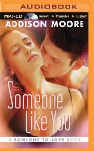 Someone Like You (Someone to Love) （MP3 UNA）