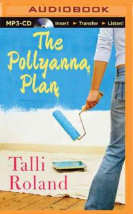 The Pollyanna Plan （MP3 UNA）