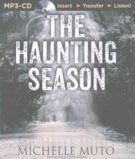 The Haunting Season （MP3 UNA）