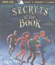 Secrets of the Book （MP3 UNA）