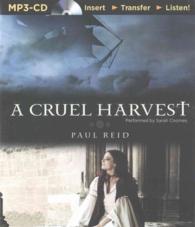 A Cruel Harvest （MP3 UNA）