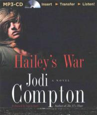 Hailey's War （MP3 UNA）