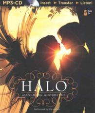 Halo （MP3 UNA）