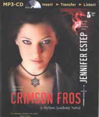 Crimson Frost (Mythos Academy) （MP3 UNA）