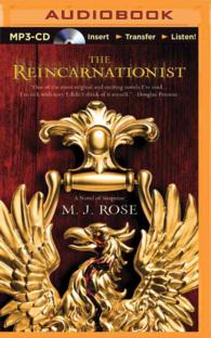 The Reincarnationist (Reincarnationist) （MP3 UNA）