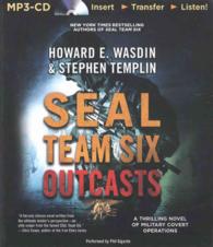 Seal Team Six Outcasts （MP3 UNA）